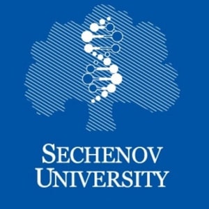 I.M. Sechenov First Moscow State Medical University (Sechenov University) Russia